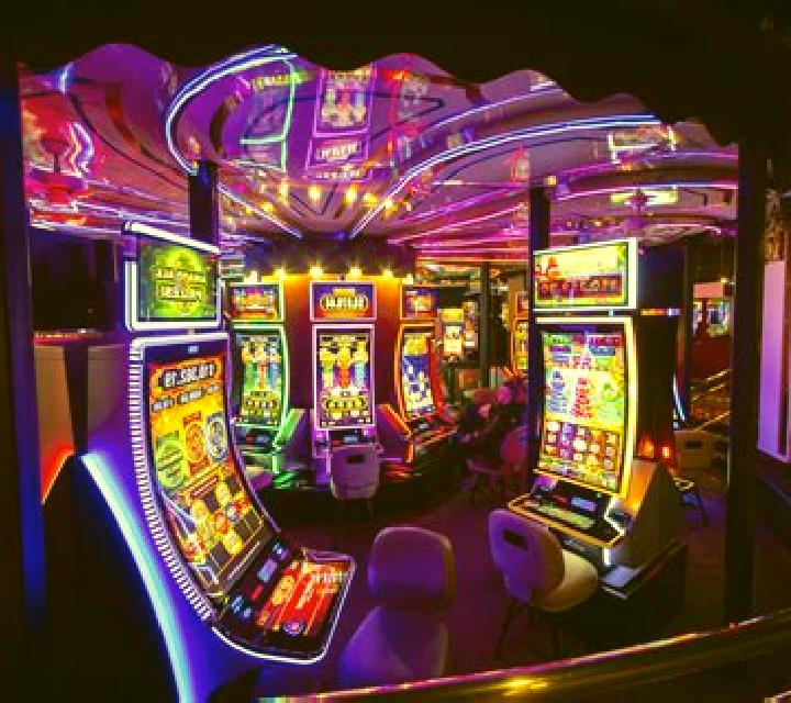 Double Up Machine slot game