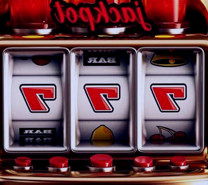 Double Up Machine slot machine