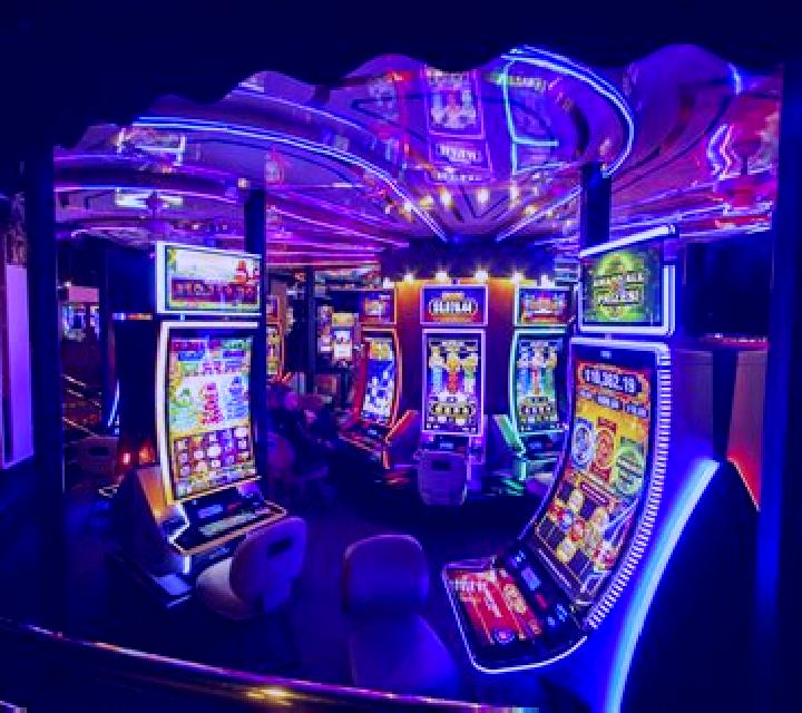 Double Up (Mplay) slot machine