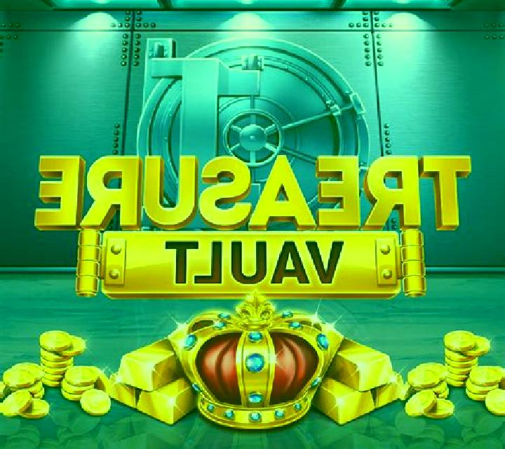 Double Vault online slot