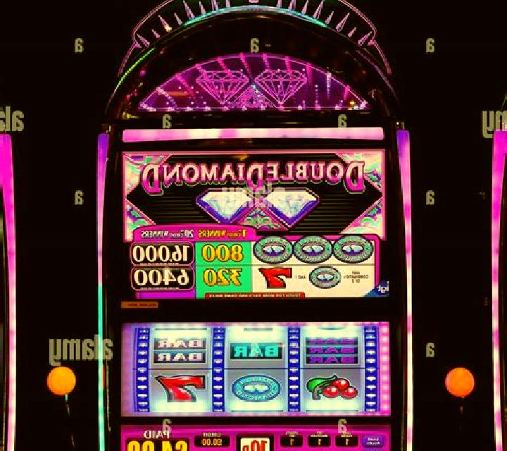 Double Wheel online slot
