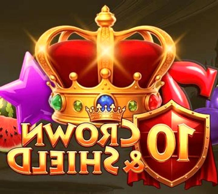 Double Wild Crown online slot