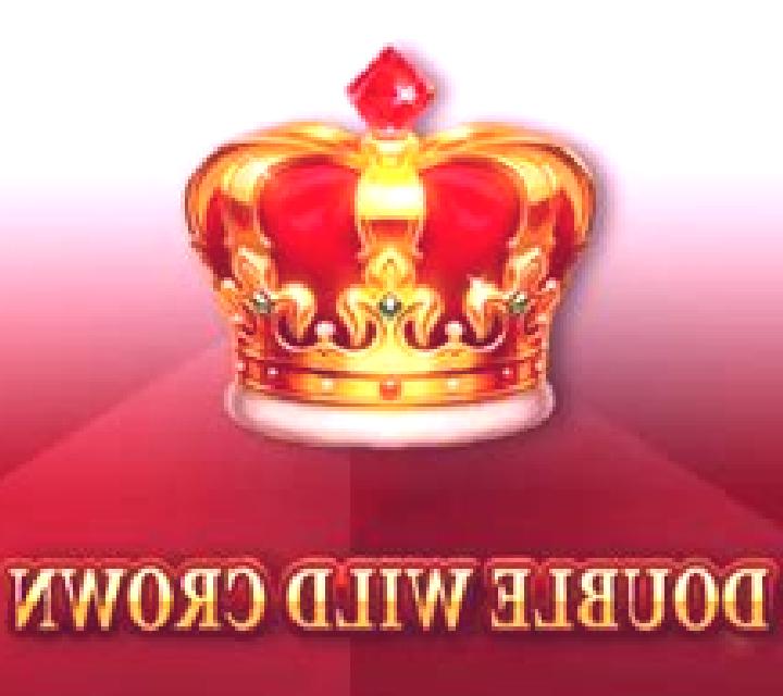 Double Wild Crown slot