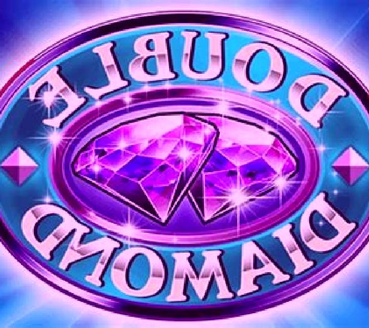 Double Wild Diamond online slot