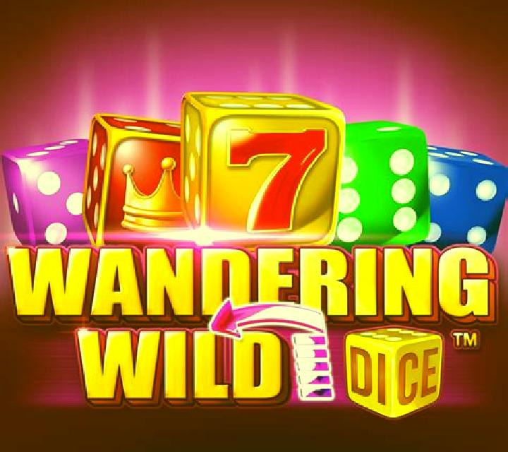 Double Wild Dice online slot