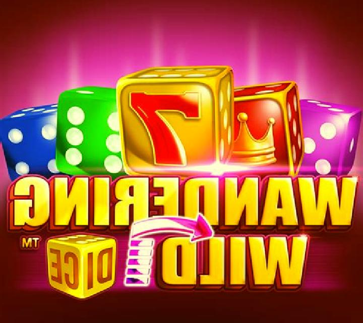 Double Wild Dice slot game