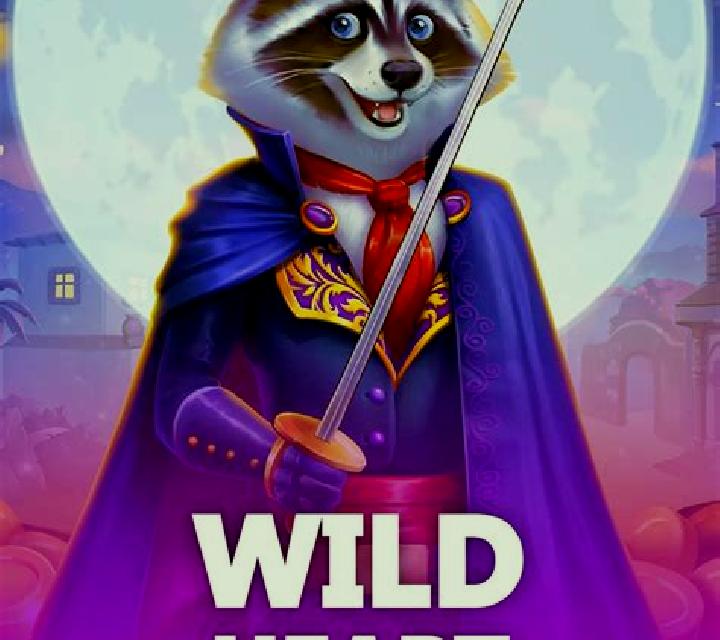 Double Wild Heart slot game