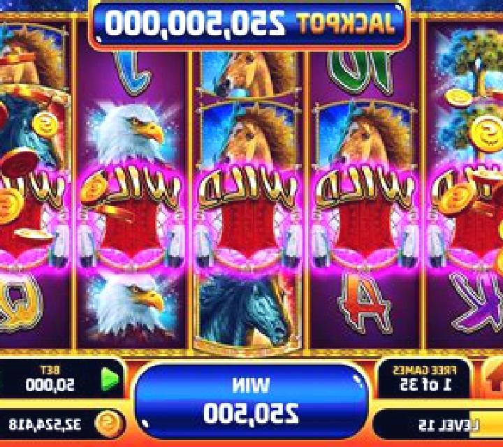 Double Wild Wins online slot