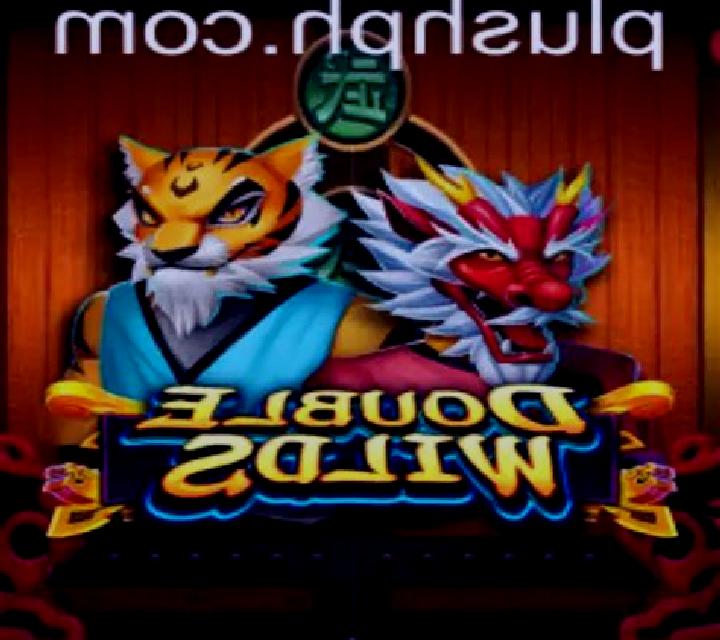 Double Wilds online slot