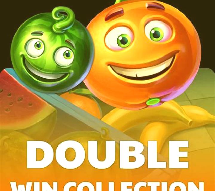 Double Win Collection online slot