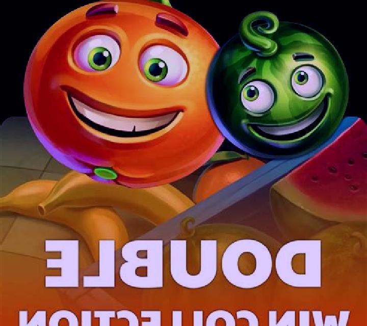 Double Win Collection slot machine