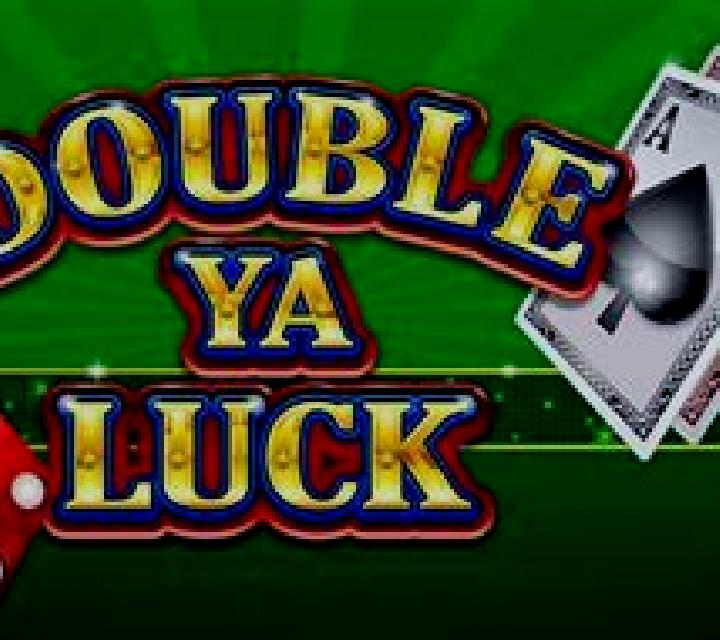 Double Ya Luck online slot