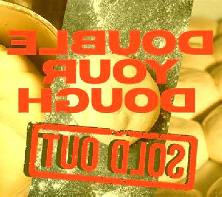 Double Your Dough online slot