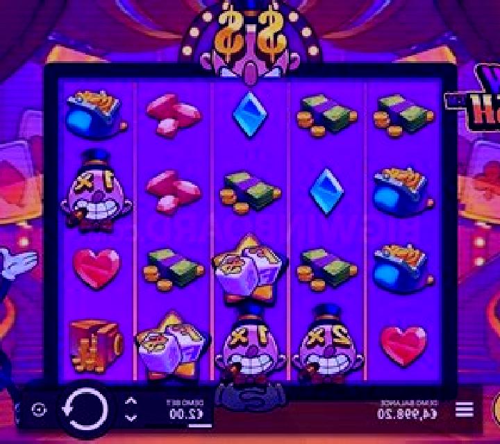Double Your Dough slot game