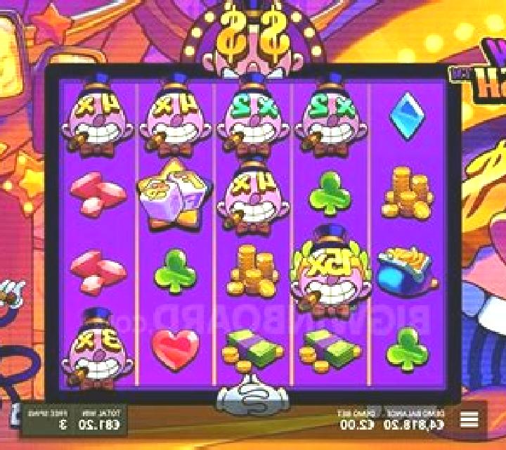 Double Your Dough slot machine