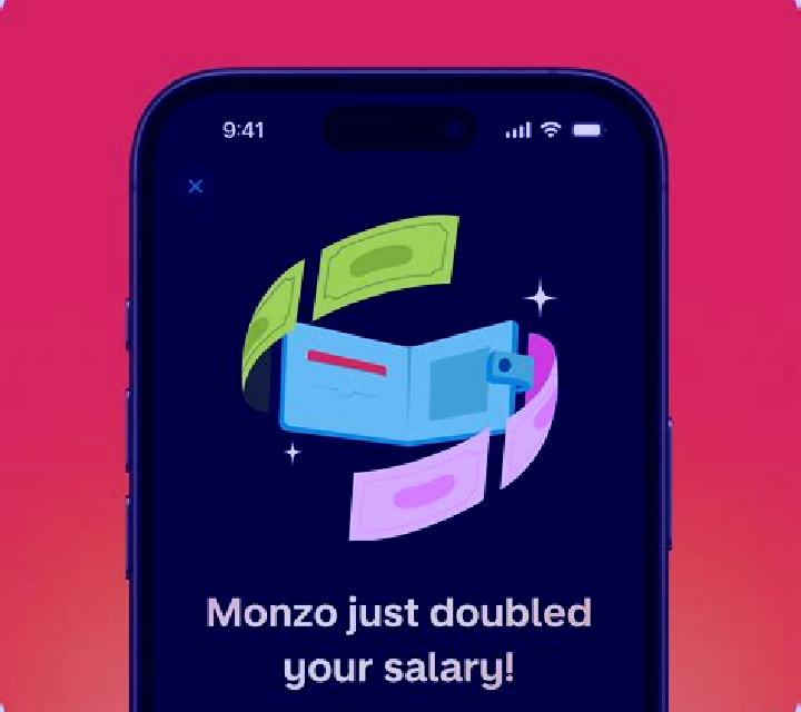 Double your salary slot game