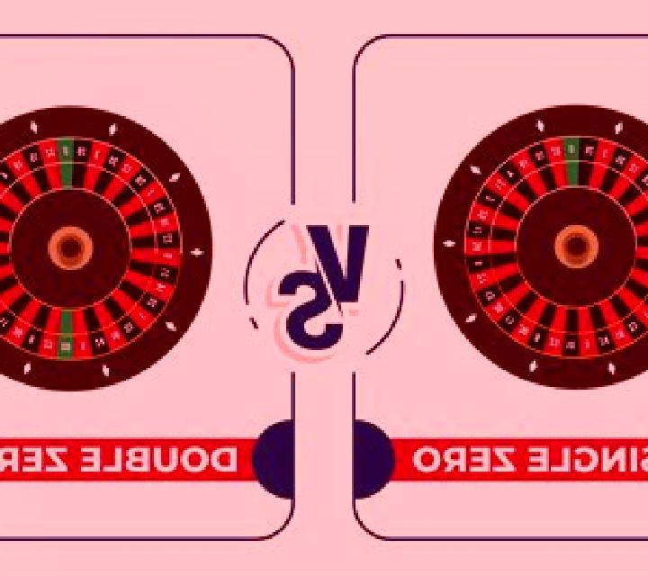Double Zero Roulette online slot