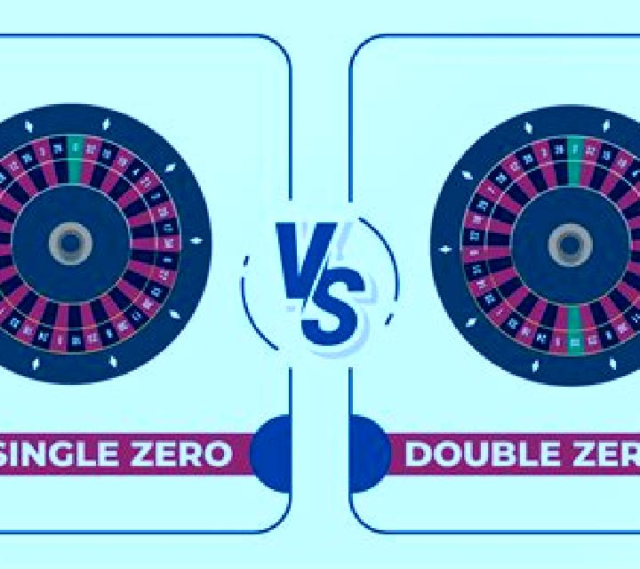 Double Zero Roulette slot machine