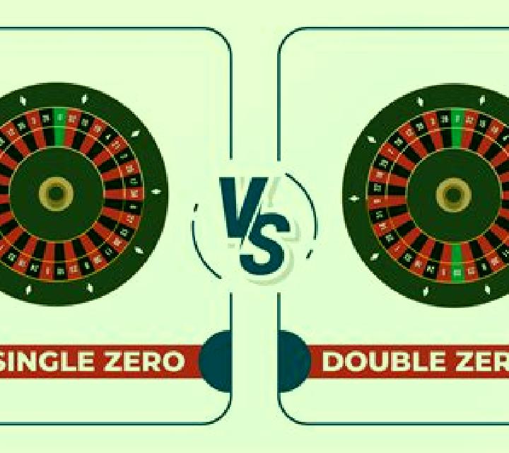 Double Zero Roulette slot
