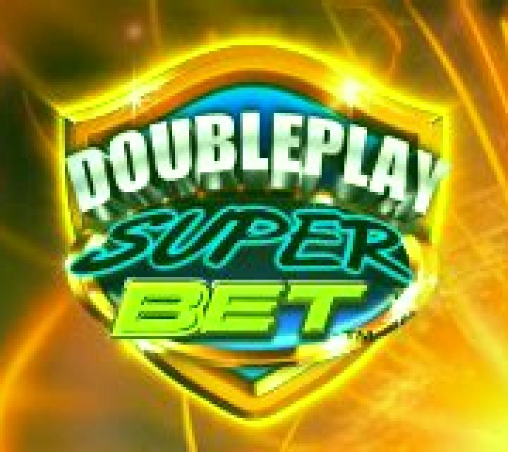 DoublePlay SuperBet HQ slot machine