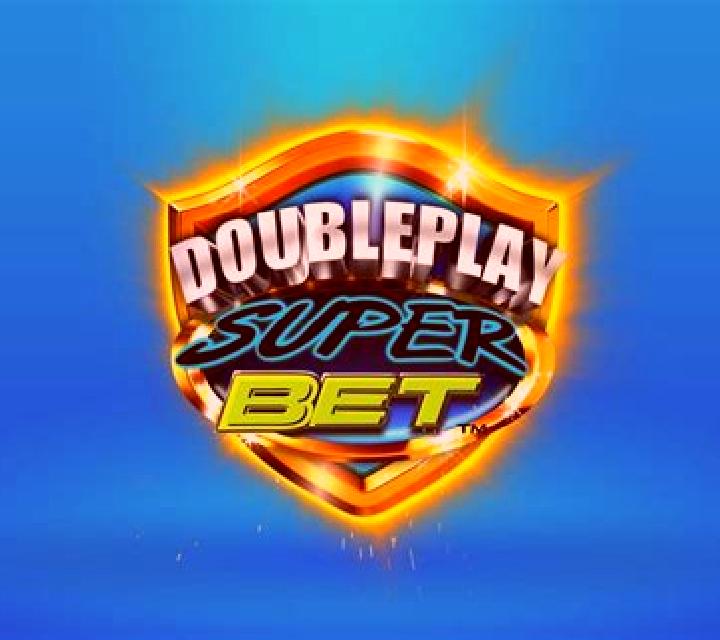 DoublePlay SuperBet HQ slot