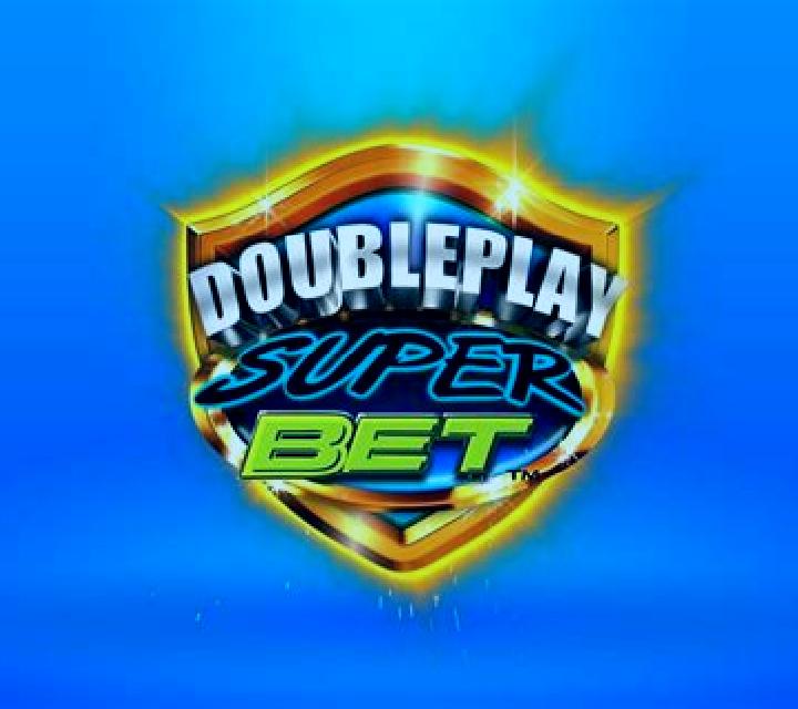 Doubleplay Superbet (Scratch) online slot