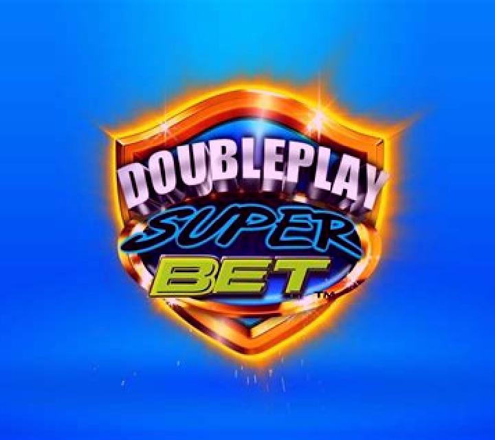 Doubleplay Superbet (Scratch) slot game