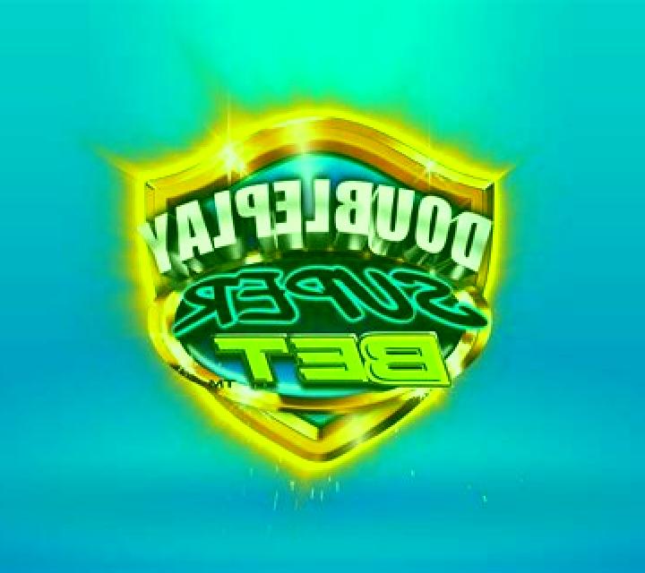 Doubleplay Superbet (Scratch) slot machine