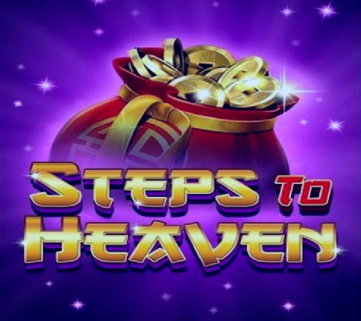 Doubles Heaven online slot