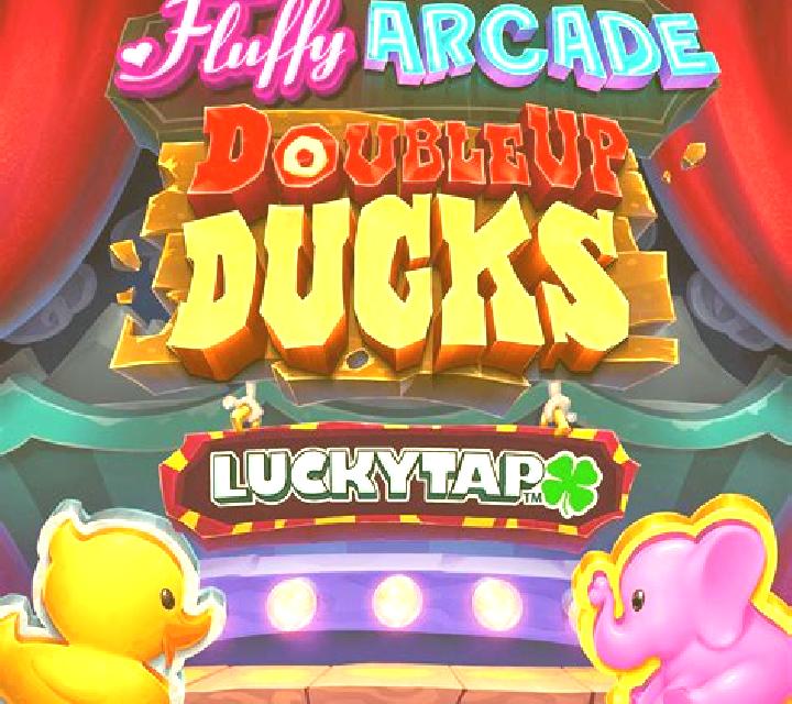 Doubleup Ducks LuckyTap online slot