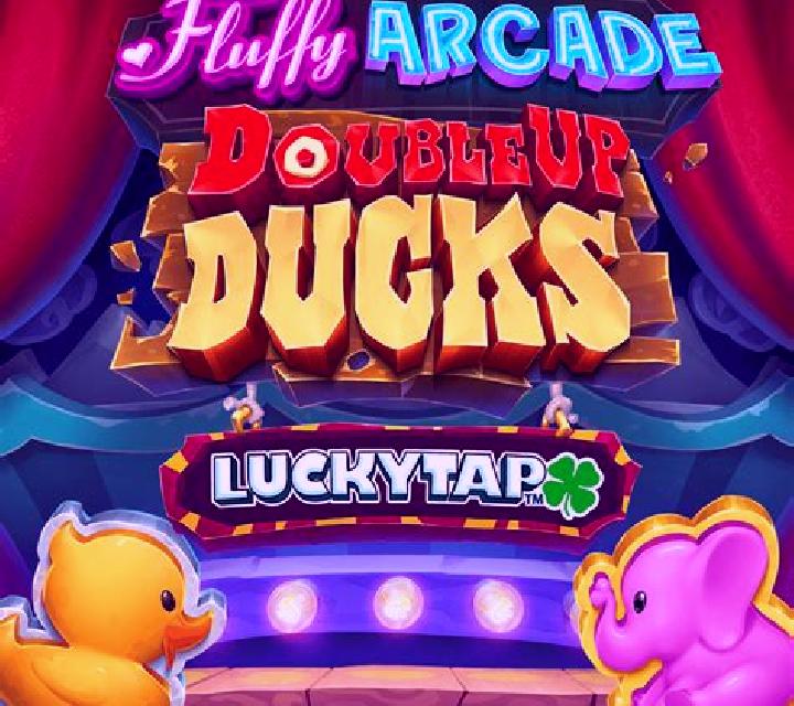 Doubleup Ducks LuckyTap slot game