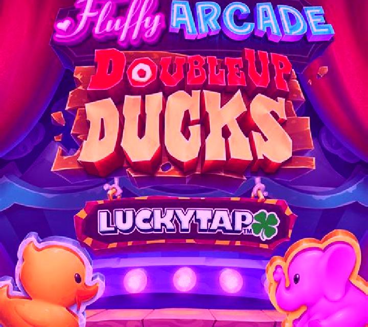 Doubleup Ducks LuckyTap slot