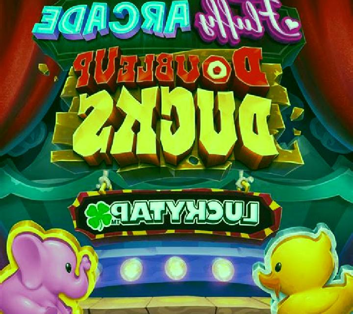 Doubleup Ducks online slot