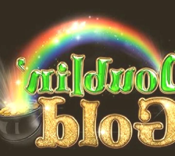 Doublin Gold online slot