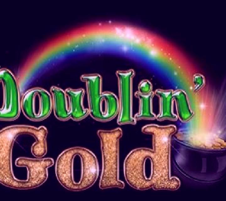 Doublin Gold slot game