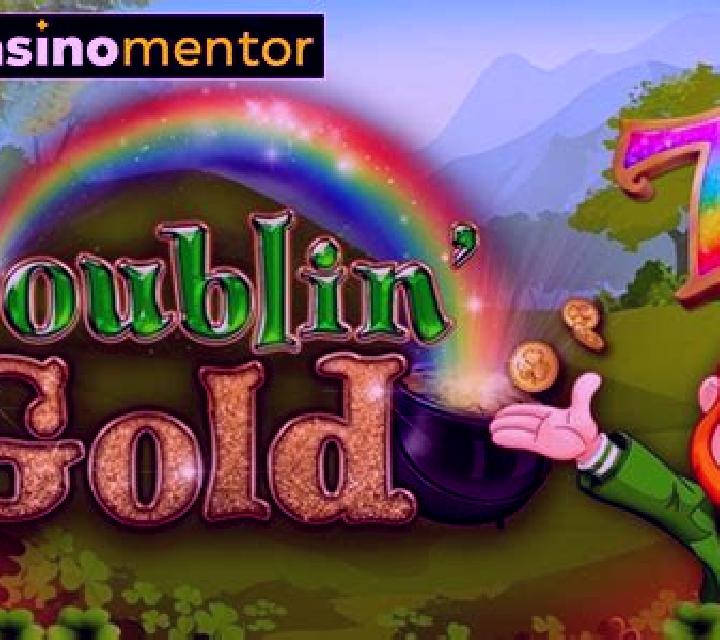 Doublin Gold slot