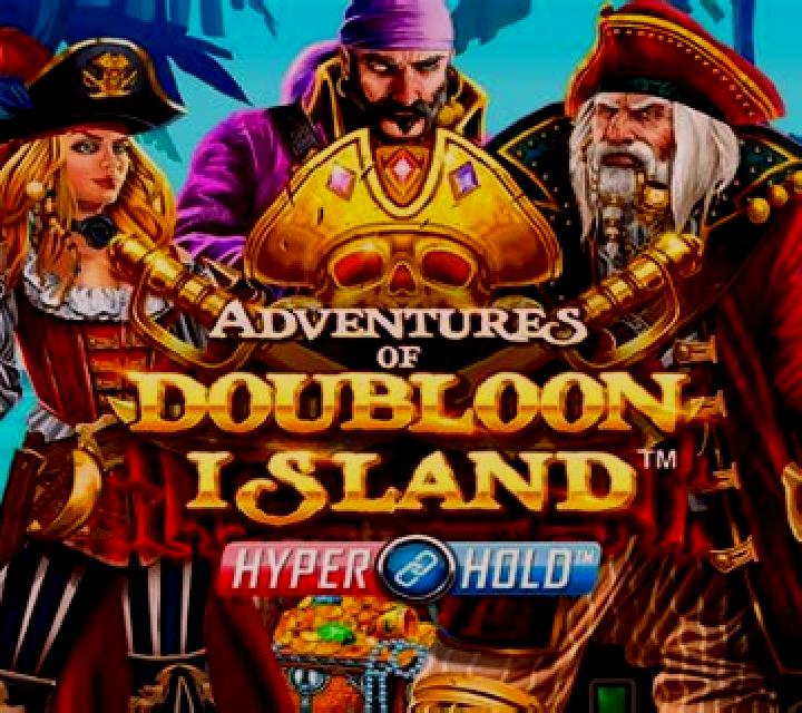 Doubloon Real online slot