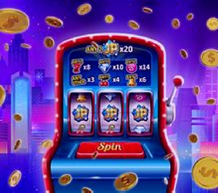 Doubloon Real slot machine