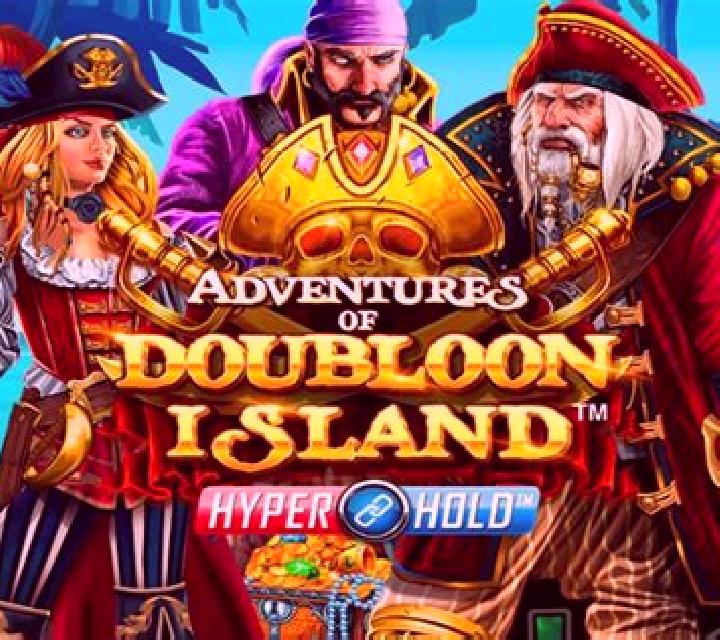 Doubloon Real slot
