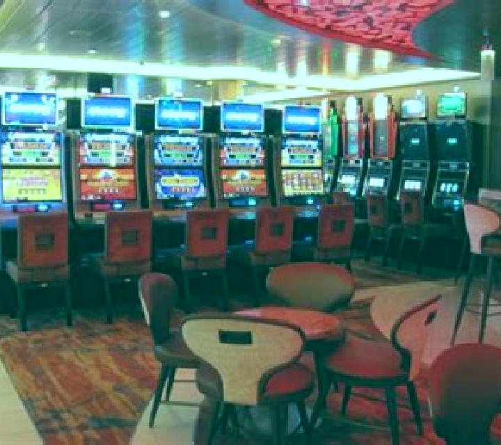 Down By The Dock slot game