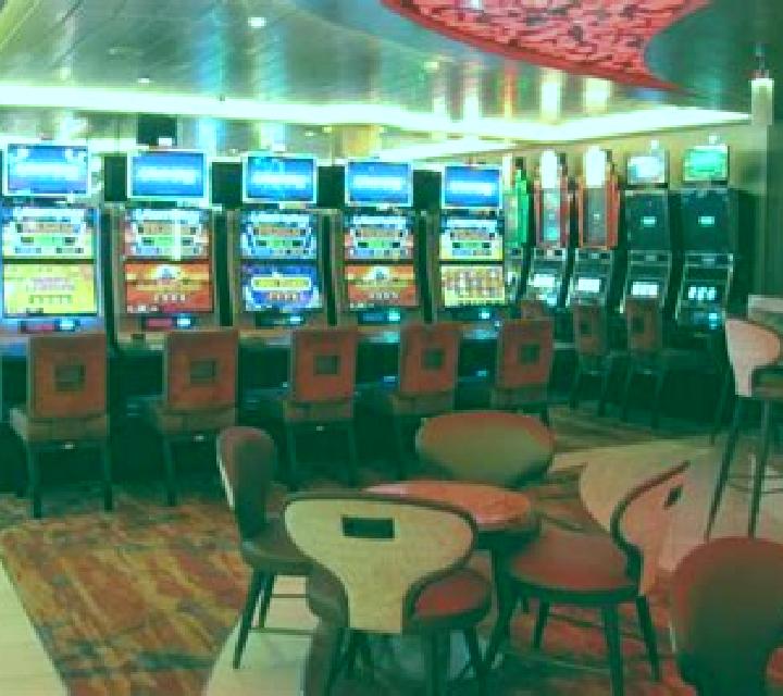 Down By The Dock slot machine