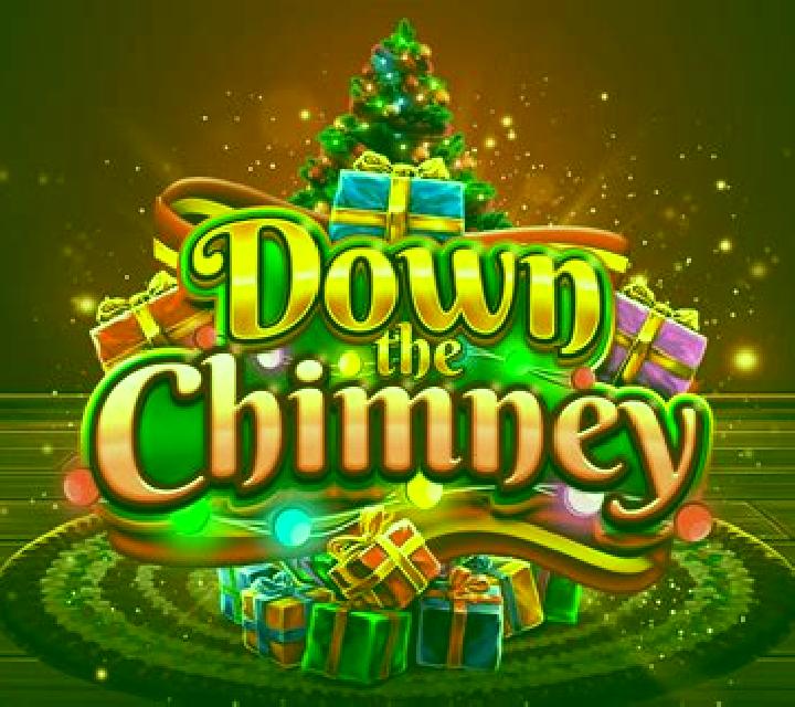 Down the Chimney slot game