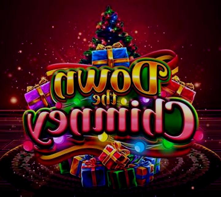 Down the Chimney slot machine