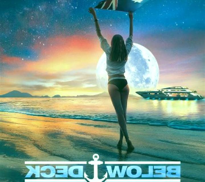 Down Under (GMW) online slot