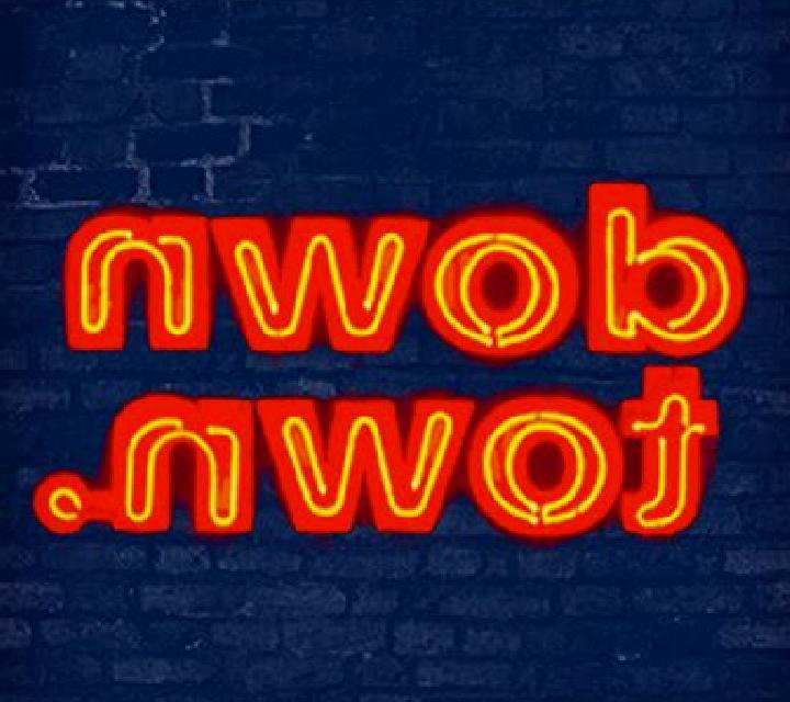 Downtown online slot