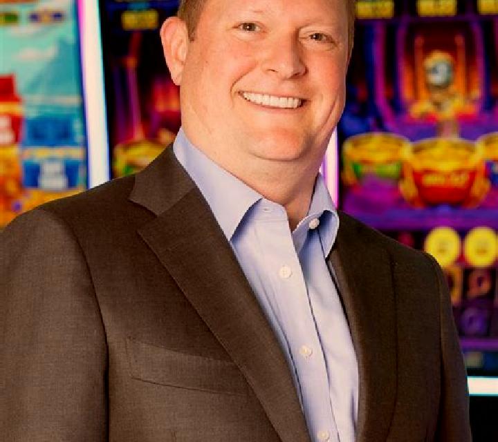 Downtown Vice slot game