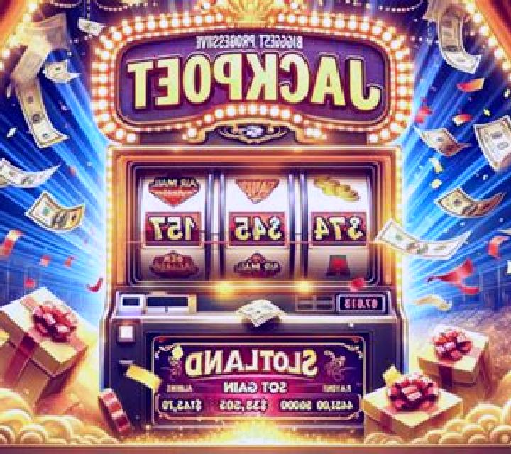 Dozen Jackpots online slot