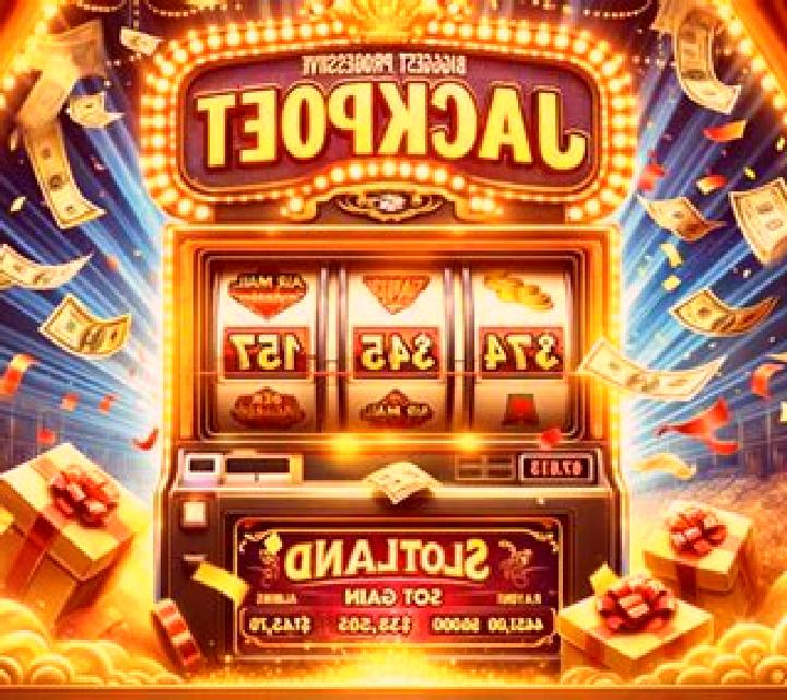 Dozen Jackpots slot game