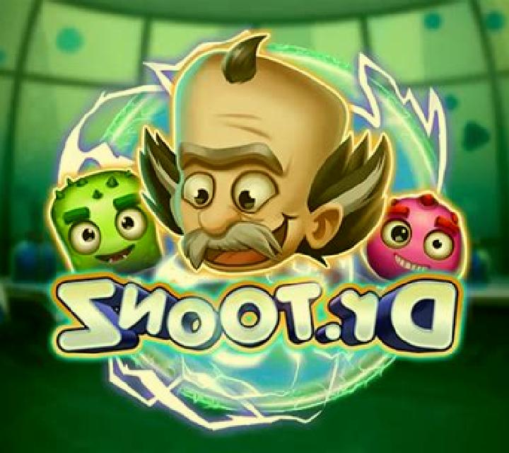 Dr. Enlarg-o slot game