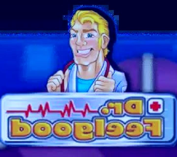 Dr Feelgood online slot